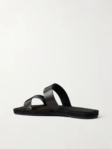 Castañer Kenny Leather Sandals - Men | Thumbnail 3 Castañer Kenny Leather Sandals - Men | Thumbnail 3