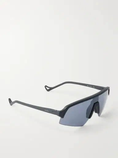 District Vision Choji Turbo Blade D-Frame TR90 Sunglasses - Men | Thumbnail 3 District Vision Choji Turbo Blade D-Frame TR90 Sunglasses - Men | Thumbnail 3
