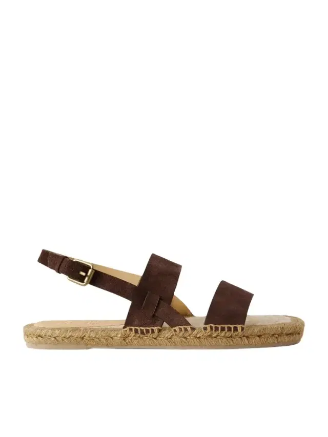 Castañer Ken Suede Sandals - Men