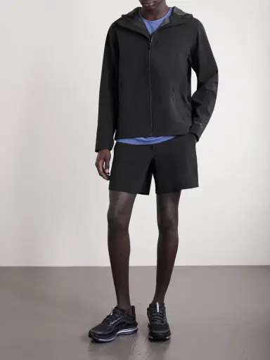 lululemon Cross Chill City-To-Trail Tech-Shell Running Jacket - Men | Thumbnail 2 lululemon Cross Chill City-To-Trail Tech-Shell Running Jacket - Men | Thumbnail 2