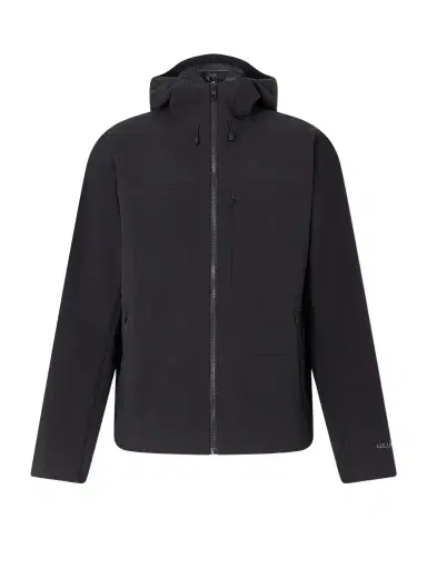 lululemon Cross Chill City-To-Trail Tech-Shell Running Jacket - Men | Thumbnail 1 lululemon Cross Chill City-To-Trail Tech-Shell Running Jacket - Men | Thumbnail 1