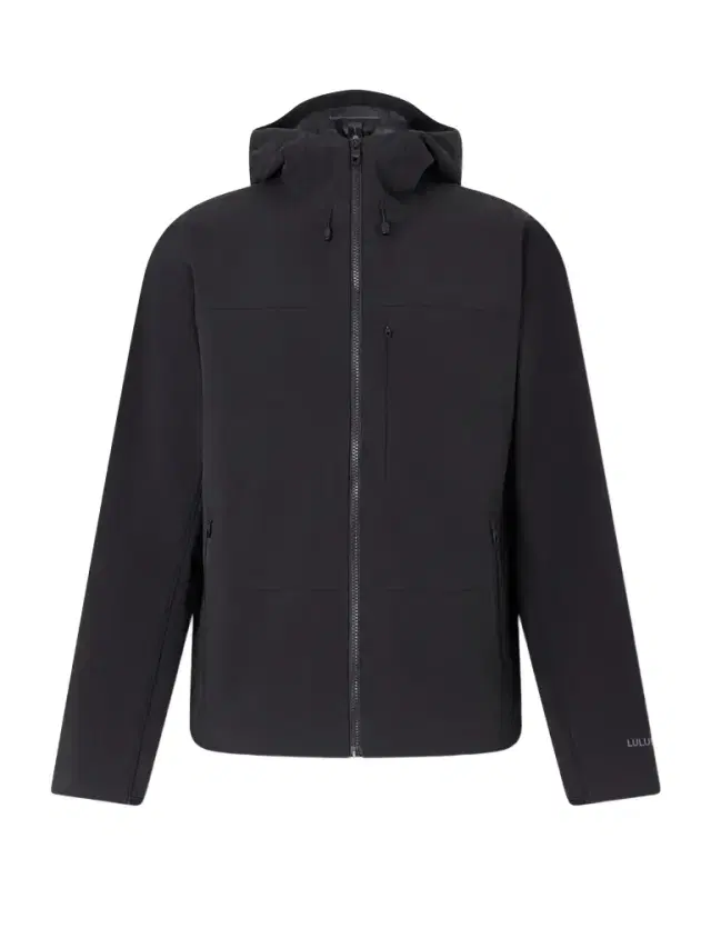 lululemon Cross Chill City-To-Trail Tech-Shell Running Jacket - Men