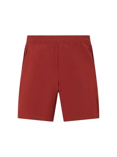 lululemon Pace Breaker Straight-Leg 7" Recycled-Swift™ Shorts - Men | Thumbnail 1 lululemon Pace Breaker Straight-Leg 7" Recycled-Swift™ Shorts - Men | Thumbnail 1