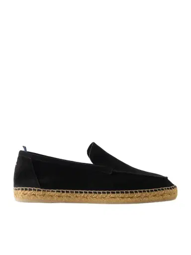 Castañer Nino Suede Espadrilles - Men | Thumbnail 1 Castañer Nino Suede Espadrilles - Men | Thumbnail 1