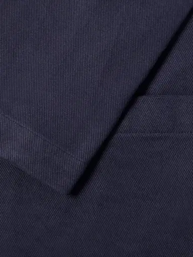 De Bonne Facture Traveler Cotton-Twill Suit Jacket - Men | Thumbnail 6 De Bonne Facture Traveler Cotton-Twill Suit Jacket - Men | Thumbnail 6