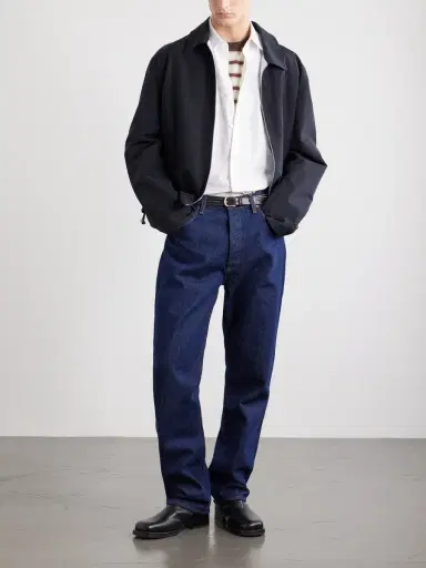 AGOLDE 90's Straight-Leg Jeans - Men | Thumbnail 2 AGOLDE 90's Straight-Leg Jeans - Men | Thumbnail 2