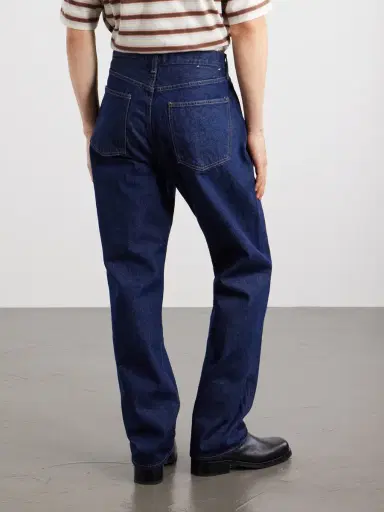 AGOLDE 90's Straight-Leg Jeans - Men | Thumbnail 4 AGOLDE 90's Straight-Leg Jeans - Men | Thumbnail 4