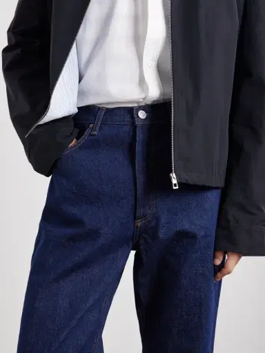 AGOLDE 90's Straight-Leg Jeans - Men | Thumbnail 5 AGOLDE 90's Straight-Leg Jeans - Men | Thumbnail 5