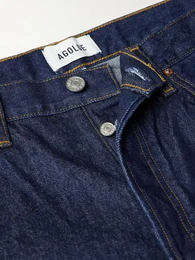 AGOLDE 90's Straight-Leg Jeans - Men | Thumbnail 6 AGOLDE 90's Straight-Leg Jeans - Men | Thumbnail 6