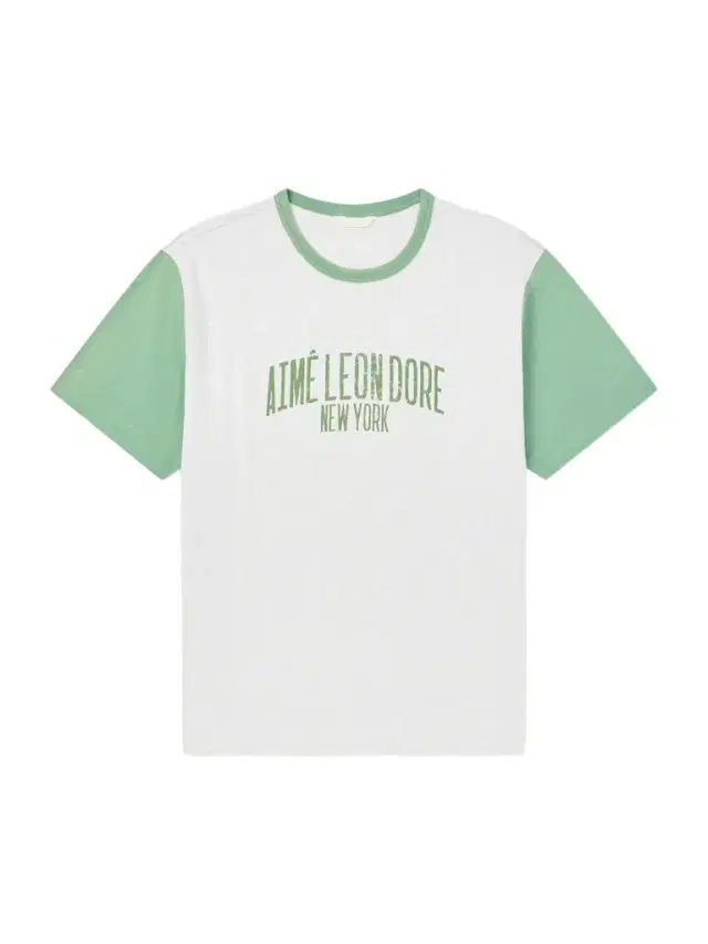Aimé Leon Dore Logo-Print Cotton-Jersey T-Shirt - Men