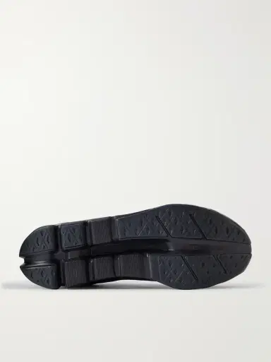 ON Cloudflow 5 AD Fast Mesh-Trimmed Shell Sneakers - Men | Thumbnail 3