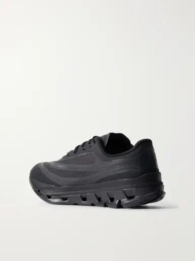 ON Cloudflow 5 AD Fast Mesh-Trimmed Shell Sneakers - Men | Thumbnail 4