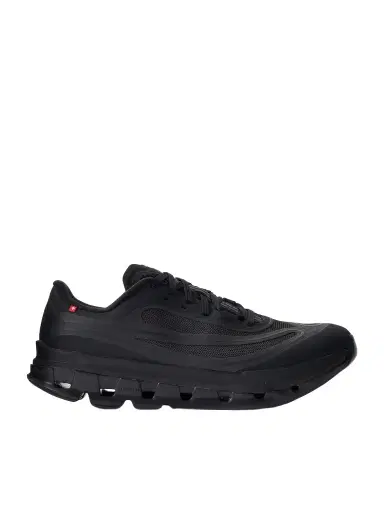 ON Cloudflow 5 AD Fast Mesh-Trimmed Shell Sneakers - Men | Thumbnail 1