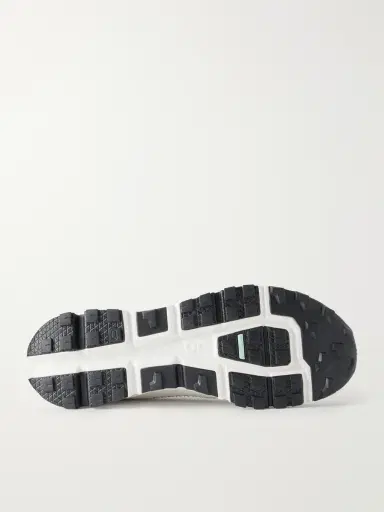 ON Cloudaway 2 Rubber-Trimmed Coated Shell and Mesh Sneakers - Men | Thumbnail 3