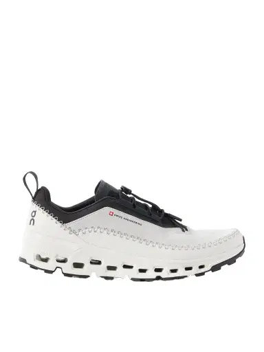 ON Cloudaway 2 Rubber-Trimmed Coated Shell and Mesh Sneakers - Men | Thumbnail 1
