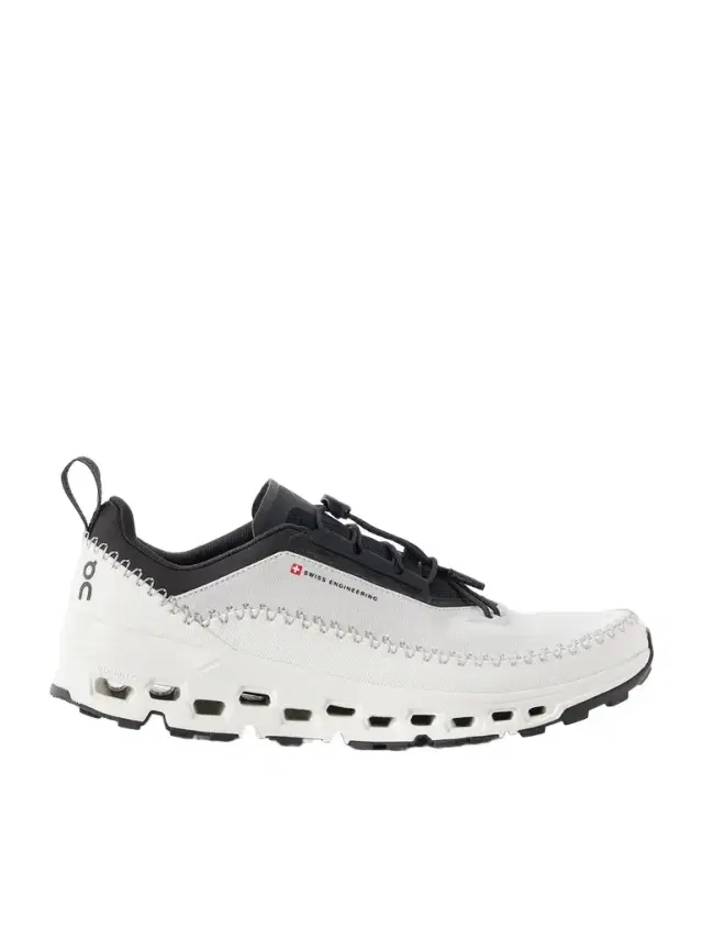ON Cloudaway 2 Rubber-Trimmed Coated Shell and Mesh Sneakers - Men