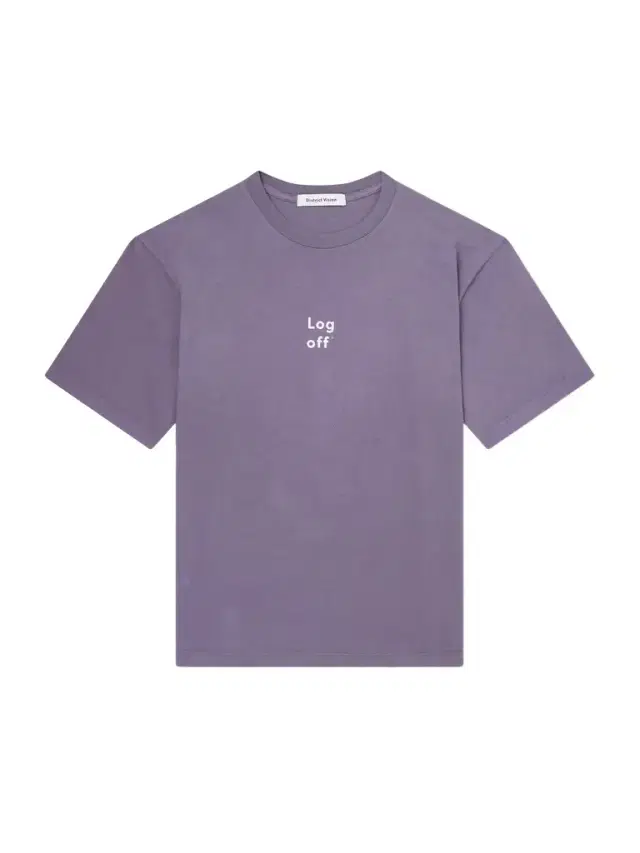 District Vision Printed Cotton T-shirt - Men