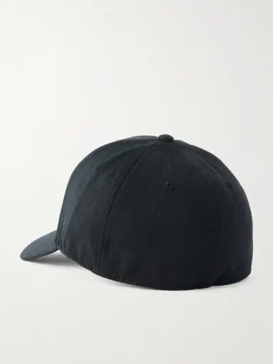 Canada Goose Logo-Appliquéd Twill Cap - Men | Thumbnail 4