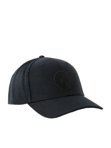 Canada Goose Logo-Appliquéd Twill Cap - Men | Thumbnail 1