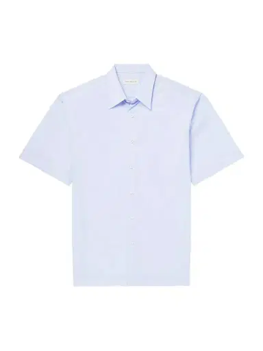 Dries Van Noten Cassidye Cotton-Poplin Shirt - Men | Thumbnail 1
