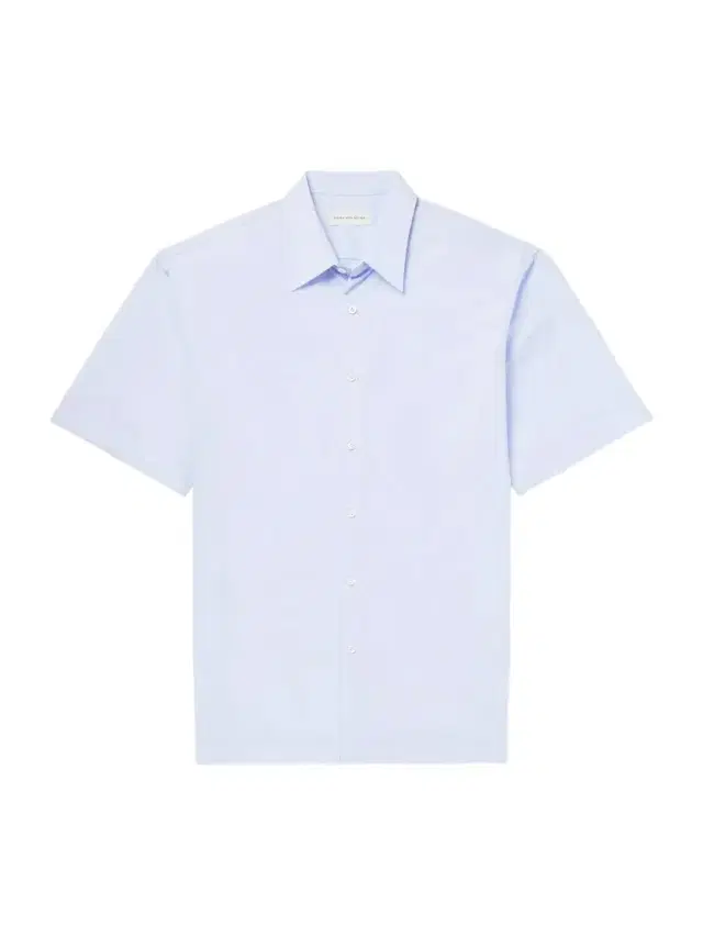 Dries Van Noten Cassidye Cotton-Poplin Shirt - Men