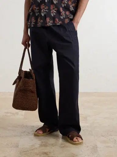 Castañer Keanu Suede Sandals - Men | Thumbnail 2 Castañer Keanu Suede Sandals - Men | Thumbnail 2