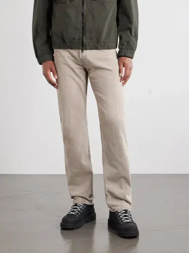 Diemme Cornaro Gomma Rubber and Nubuck Sneakers - Men | Thumbnail 2 Diemme Cornaro Gomma Rubber and Nubuck Sneakers - Men | Thumbnail 2