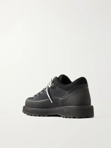 Diemme Cornaro Gomma Rubber and Nubuck Sneakers - Men | Thumbnail 4 Diemme Cornaro Gomma Rubber and Nubuck Sneakers - Men | Thumbnail 4