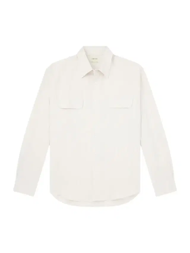 De Bonne Facture Artist Cotton and Hemp-Blend Shirt - Men