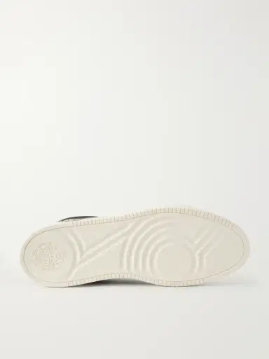 Berluti Playtime Full-Grain Venezia Leather Sneakers - Men | Thumbnail 3 Berluti Playtime Full-Grain Venezia Leather Sneakers - Men | Thumbnail 3