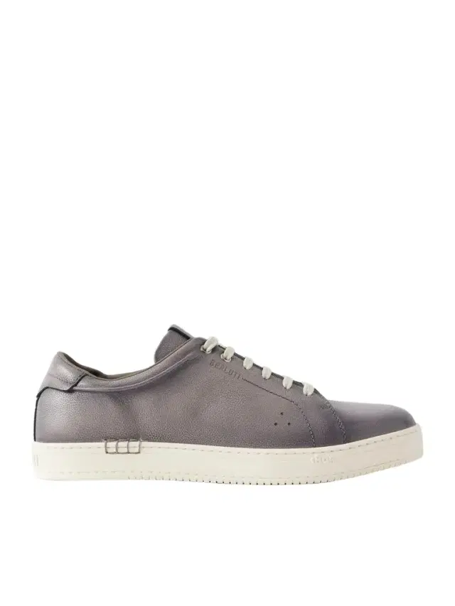 Berluti Playtime Full-Grain Venezia Leather Sneakers - Men