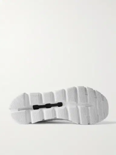 ON Cloud 6 Rubber-Trimmed Mesh Slip- Sneakers - Men | Thumbnail 3 ON Cloud 6 Rubber-Trimmed Mesh Slip- Sneakers - Men | Thumbnail 3