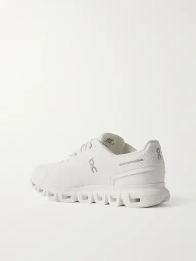 ON Cloud 6 Rubber-Trimmed Mesh Slip- Sneakers - Men | Thumbnail 4 ON Cloud 6 Rubber-Trimmed Mesh Slip- Sneakers - Men | Thumbnail 4