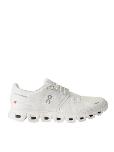 ON Cloud 6 Rubber-Trimmed Mesh Slip- Sneakers - Men | Thumbnail 1 ON Cloud 6 Rubber-Trimmed Mesh Slip- Sneakers - Men | Thumbnail 1
