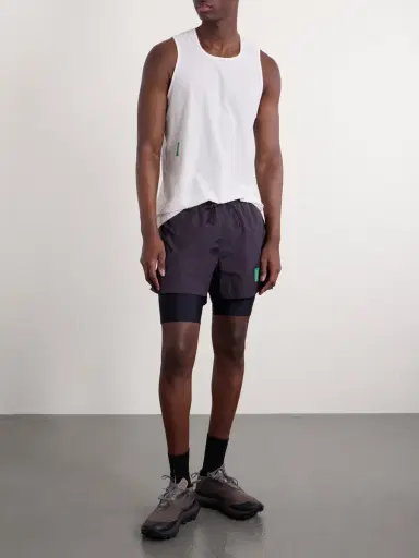 District Vision Ultralight Shell Running Shorts - Men | Thumbnail 2 District Vision Ultralight Shell Running Shorts - Men | Thumbnail 2