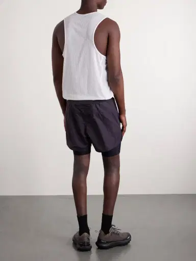 District Vision Ultralight Shell Running Shorts - Men | Thumbnail 4 District Vision Ultralight Shell Running Shorts - Men | Thumbnail 4