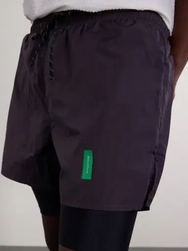 District Vision Ultralight Shell Running Shorts - Men | Thumbnail 5 District Vision Ultralight Shell Running Shorts - Men | Thumbnail 5