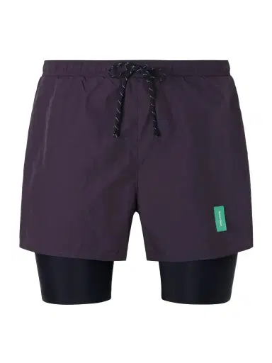 District Vision Ultralight Shell Running Shorts - Men | Thumbnail 1 District Vision Ultralight Shell Running Shorts - Men | Thumbnail 1