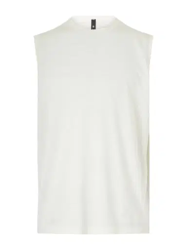 lululemon Metal Vent Recycled-Jersey Top - Men | Thumbnail 1 lululemon Metal Vent Recycled-Jersey Top - Men | Thumbnail 1