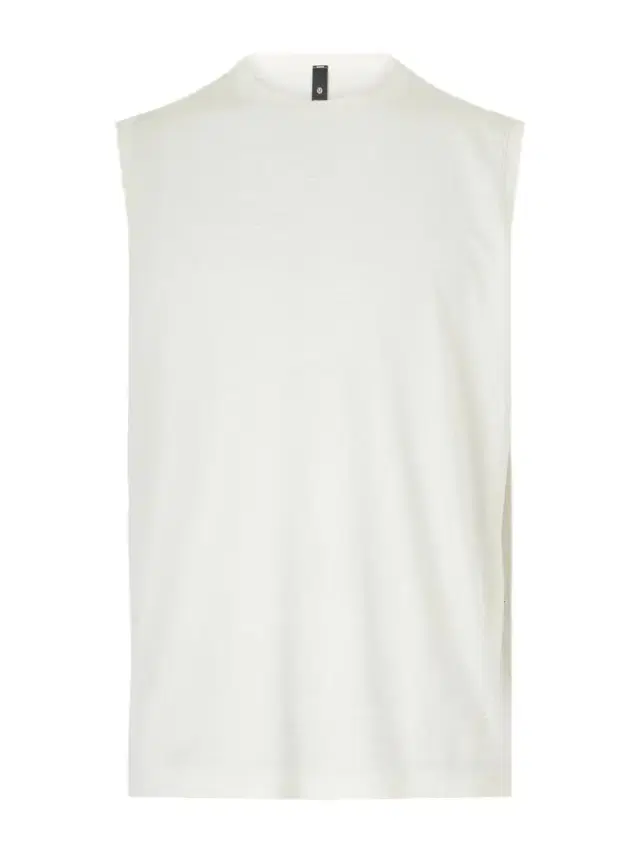 lululemon Metal Vent Recycled-Jersey Top - Men