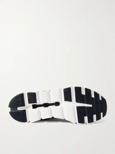 ON Cloud 6 Rubber-Trimmed Mesh Slip- Sneakers - Men | Thumbnail 3 ON Cloud 6 Rubber-Trimmed Mesh Slip- Sneakers - Men | Thumbnail 3