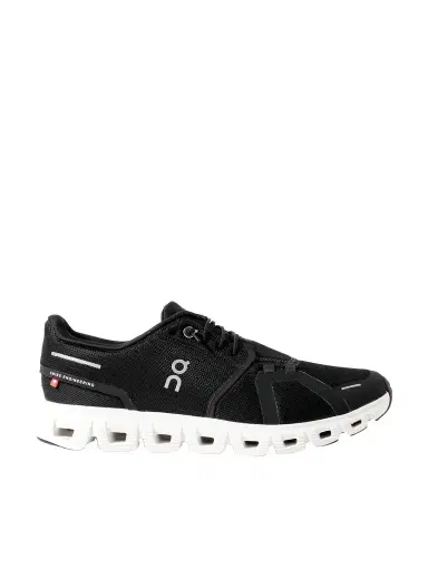 ON Cloud 6 Rubber-Trimmed Mesh Slip- Sneakers - Men | Thumbnail 1 ON Cloud 6 Rubber-Trimmed Mesh Slip- Sneakers - Men | Thumbnail 1