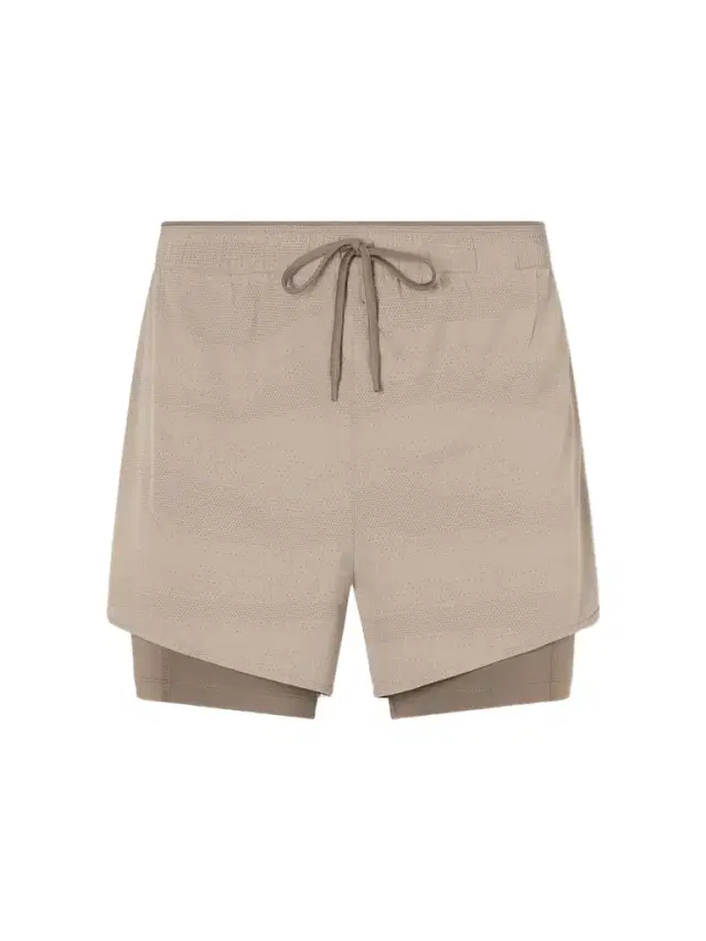 ON Erewhon 2-in-1 Straight-Leg Layered Recycled-Shell Shorts - Men