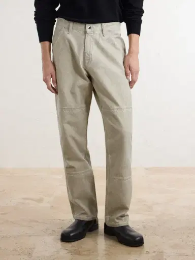 rag & bone Carpenter Straight-Leg Trousers - Men | Thumbnail 3 rag & bone Carpenter Straight-Leg Trousers - Men | Thumbnail 3