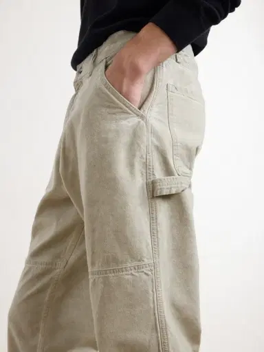 rag & bone Carpenter Straight-Leg Trousers - Men | Thumbnail 5 rag & bone Carpenter Straight-Leg Trousers - Men | Thumbnail 5
