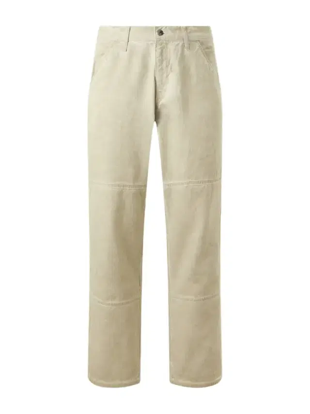 rag & bone Carpenter Straight-Leg Trousers - Men