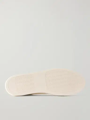 Common Projects Achilles Leather Sneakers - Men | Thumbnail 3 Common Projects Achilles Leather Sneakers - Men | Thumbnail 3