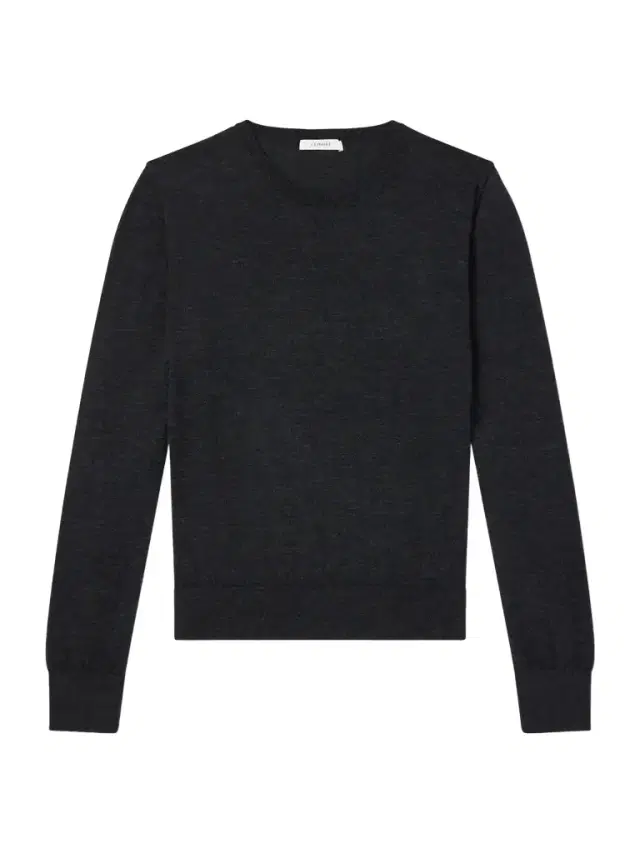 Wool Sweater - Men