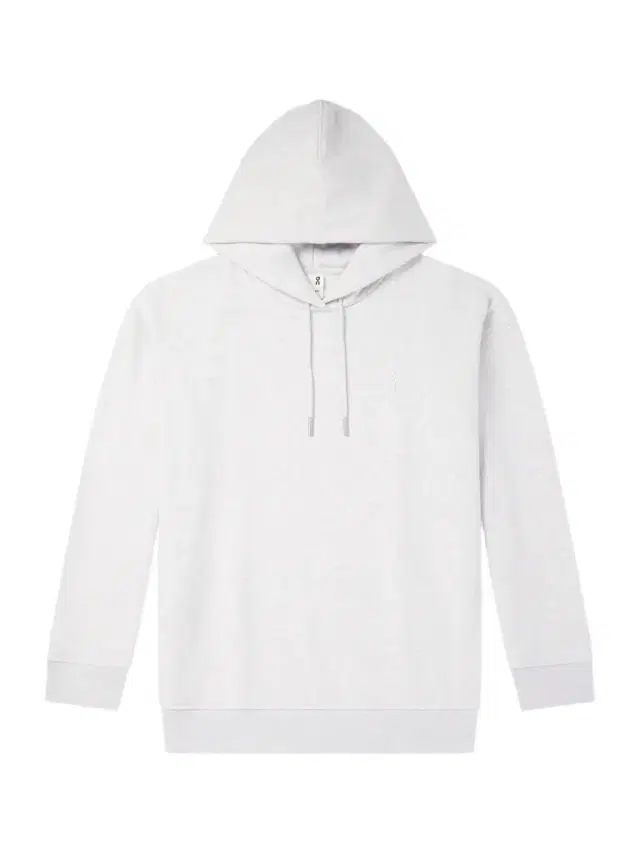 ON Club Collective Logo-Embroidered Cotton-Blend Jersey Hoodie - Men