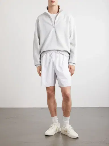 ON Court Straight-Leg Recycled-Shell Tennis Shorts - Men | Thumbnail 2 ON Court Straight-Leg Recycled-Shell Tennis Shorts - Men | Thumbnail 2